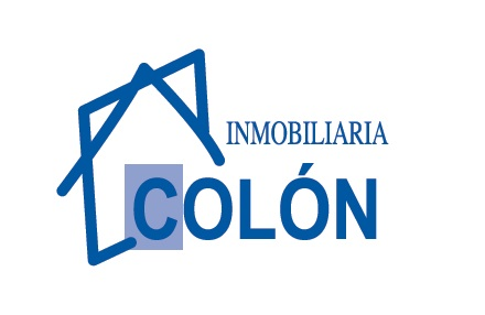 Logo Inmobiliaria Colon Badajoz